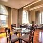 Spectacular Penthouse at 39 west.