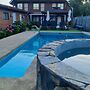 Antu Apart Hotel Villarrica