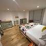 Stanley Road - Modern Flat in Oxford