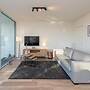 Stylish Apartment With Terrace in Bredene