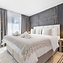 Unique 2BR Finchley Flat Sleeps 5