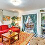 < 10 Mi to Hersheypark: Duplex w/ Fire Pit + Grill