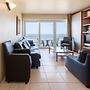 Apartment With Terrace and sea View in Mariakerke