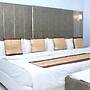 Maxbe Continental Hotel
