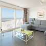 Beautiful Apartment With Terrace and sea View