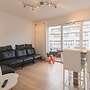 Apartment in Ostend Near Beach
