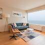 Apartment in Ostend With sea View