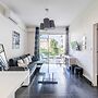 Welcoming Apartment - 1bd/4p - Croisette