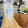 Hou Kong Boutique Hostel
