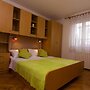 Refined and Timeless Krk Apartment With Terrace