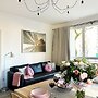 Lumina cozy apartment in Lodz