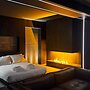 Agarthi Suites