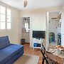 Mattoni in Menton With 1 Bedrooms and 1 Bathrooms