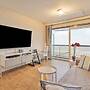 Apartment in Blankenberge Near Beach