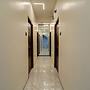 Hotel Krishna Residency