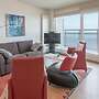Tasteful Apartment Near the Beach