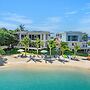 Santosha Whitehouse JM - 10 Bedroom Villa w Private Beach