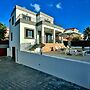 Amazing Villa Near Ibiza Town