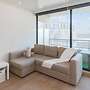 Relaxing Apartment With Bicycle Shade