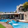 Villa With Direct sea Access