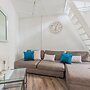 Cosy Apartment in Bad Camberg