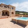 Ydria Villa A With Pool