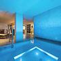 Alpine Luxury Chalet Konk in Switzerland