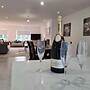Cosy New 4 bed in Ramsgate Close to Quex Park