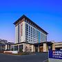 Hilton Garden Inn Zhoukou Huaiyang