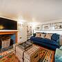 Barometer Cottage in Broughty Ferry