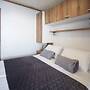 Seaside Deluxe Escape at Klenovica Camping