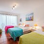 Sunny 5BR Villa at Prainha Club