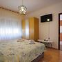 Beachfront Cozy Krk Apartment With Balcony