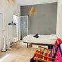 Apartment Tequila, City Center Studio Apartment