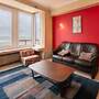 Apartment With Frontal sea View
