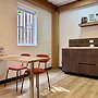 w Perfect Loft w Fantastic Deco in Cali
