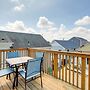 Point Pleasant Escape: Steps to Shore, Boardwalk!
