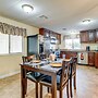 Apache Junction Home w/ Covered Deck + Grill