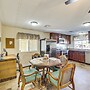 Apache Junction Home w/ Covered Deck + Grill
