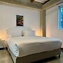 w Fantastic Loft w Modern Deco in Cali