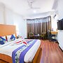 Quality Inn Residency Hyderabad