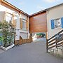Spacious Apartment - 2br/4p- Le Kremlin-bicetre