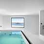 Villa With Fantastic Terrace-sea Views
