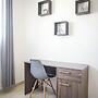 Cozy Apartment Poliforum AC