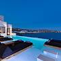 Villa With Aegean Sea Views