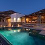 Charming Villa Near Ftelia Beach