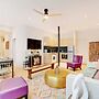 Spacious Apartement - 4br/10p - Paris Center
