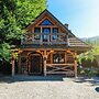 Mountain Shelter Zakopane