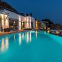 Villa With Views to Delos Island