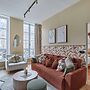 Sublim Apartement in the Center of Paris/le Marais